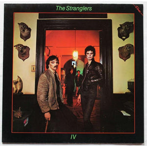 STRANGLERS | RATTUS NORVEGICUS - NZ / AUS