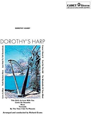 DOROTHY ASHBY | DOROTHY'S HARP