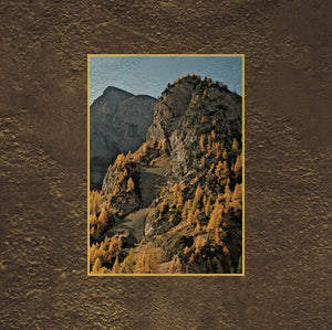 EARTH & PILLARS | EARTH 2
