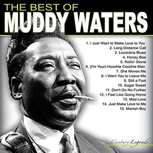 MUDDY WATERS | BEST OF MUDDY WATERS