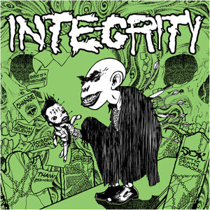 INTEGRITY & BLEACH EVERYTHING | SDK X RFTCC