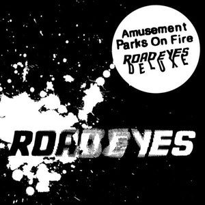 AMUSEMENT PARKS ON FIRE | ROAD EYES
