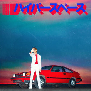 BECK | HYPERSPACE
