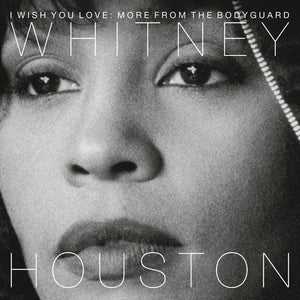 WHITNEY HOUSTON / SOUNDTRACK | I WISH YOU LOVE - MORE FROM THE BODYGUARD (PURPLE 2LP EDITION) (VINYL)