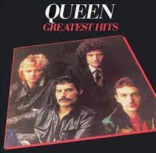 QUEEN | GREATEST HITS (REMASTERED)
