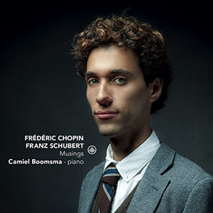 NOCTURNES & PIANO SONATAS