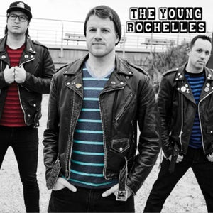 YOUNG ROCHELLES | YOUNG ROCHELLES