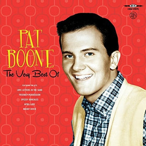 PAT BOONE | VERY BEST OF PAT BOONE
