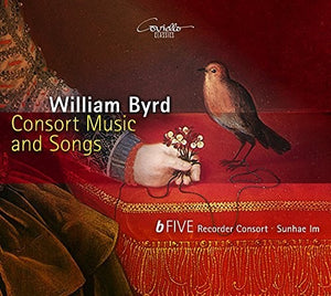 CONSORT MUSIC & SONGS
