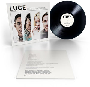 | LUCE (ORIGINAL MOTION PICTURE SOUNDTRACK)