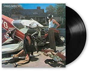 SPARKS | INDISCREET