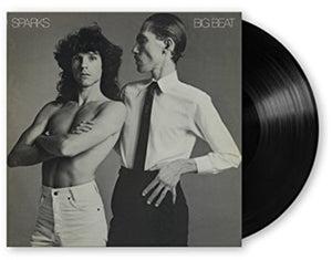 SPARKS | BIG BEAT