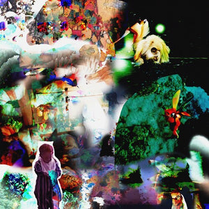 ACIDHEAD | DISTRACTIONS