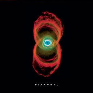 PEARL JAM | BINAURAL