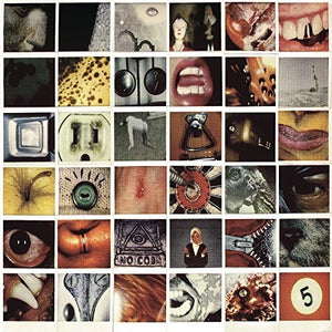 PEARL JAM | NO CODE