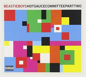 BEASTIE BOYS | HOT SAUCE COMMITTEE PART TWO