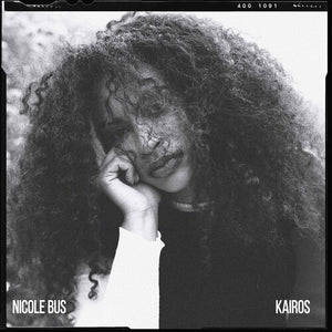 NICOLE BUS | KAIROS
