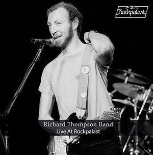 RICHARD THOMPSON | LIVE AT ROCKPALAST