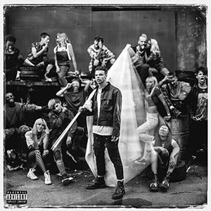 YUNGBLUD | UNDERRATED YOUTH (VINYL)