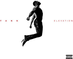 TANK | ELEVATION