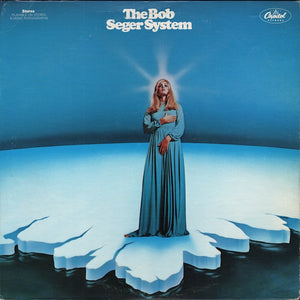 BOB SYSTEM SEGER | RAMBLIN GAMBLIN MAN - LATER 1980 CAPITOL PRESSING
