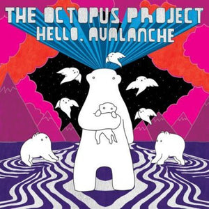 THE OCTOPUS PROJECT | HELLO AVALANCHE 11TH ANNIVERSARY DELUXE EDITION