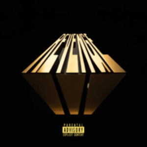 J COLE / DREAMVILLE | REVENGE OF THE DREAMERS 3 (2LP SET)  (VINYL)