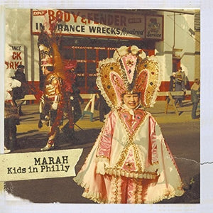 MARAH | KIDS IN PHILLY