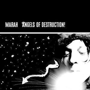 MARAH | ANGELS OF DESTRUCTION