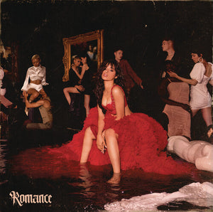 CAMILA CABELLO | ROMANCE