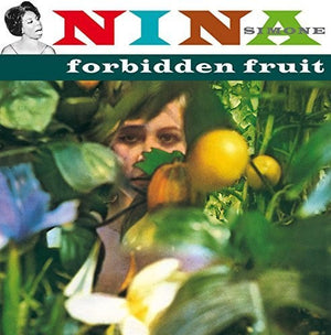 NINA SIMONE | FORBIDDEN FRUIT