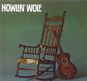 HOWLIN' WOLF | HOWLIN' WOLF (VINYL)