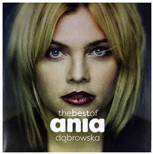 ANIA DABROWSKA | BEST OF