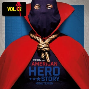 | WATCHMEN: VOLUME 2 (MUSIC FROM THE HBO SERIES)