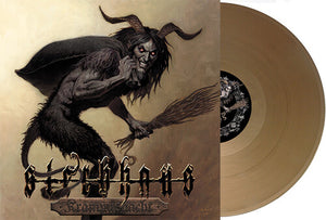 STERBHAUS | KRAMPUSNACHT (GOLD EDITION_
