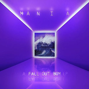 FALL OUT BOY | M A N I A