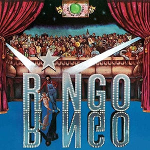 RINGO STARR | RINGO