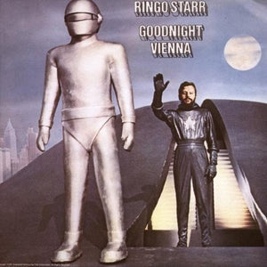 RINGO STARR | GOODNIGHT VIENNA
