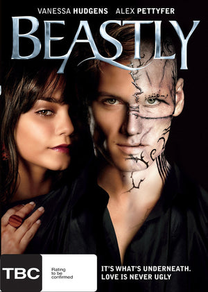 MOVIE DRA | BEASTLY