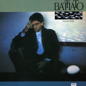 FRANCO BATTIATO | ORIZZONTI PERDUTI