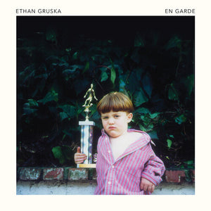 ETHAN GRUSKA | EN GARDE
