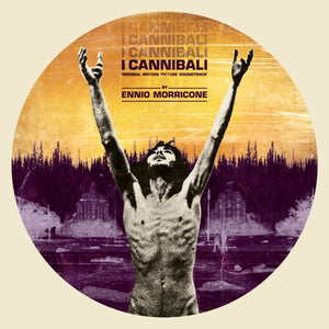 ENNIO MORRICONE | I CANNIBALI / O.S.T.