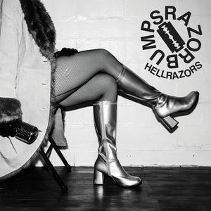RAZORBUMPS | HELLRAZORS