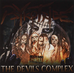PSYKOTRIBE | DEVIL'S COMPLEX