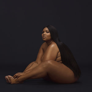 LIZZO | CUZ I LOVE YOU SUPER DELUXE