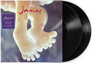 JAMES | SEVEN