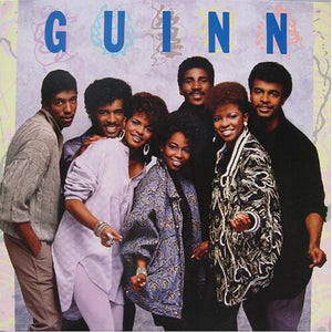 GUINN | GUINN (REMASTERED EDITION)