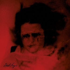 ANNA VON HAUSSWOLFF | DEAD MAGIC (VINYL)