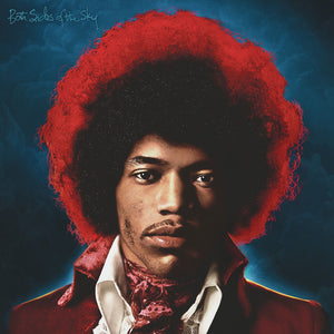 JIMI HENDRIX | BOTH SIDES OF THE SKY
