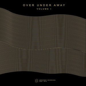 VARIOUS ARTISTS | OVER UNDER AWAY / VARIOUS